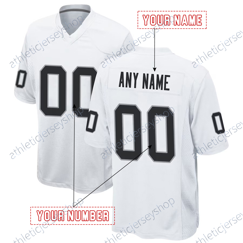 98 Crosby Football Jerseys Embroidery Custom Garoppolo Hoyer Abdullah Bolden Brown Jacobs McCormick Walter White Johnson Adams Carter Cole Sr. Meyers 