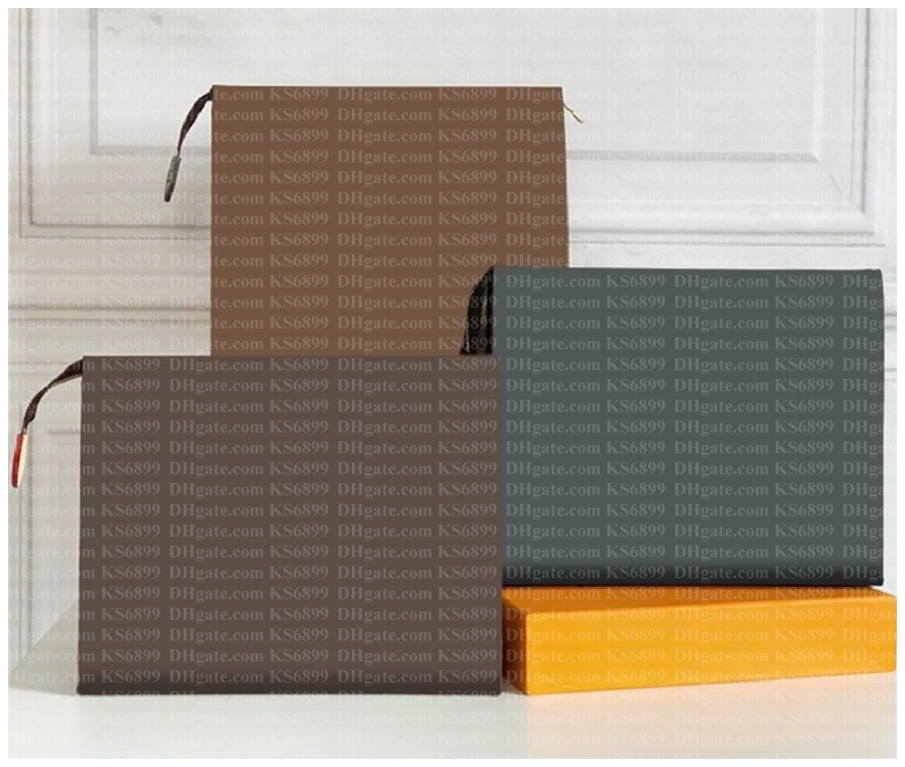 Designer Bag Luxury Cosmetic Bags Female make up Shoulder PU Leather Cosmetic Bags makeup Purse purses wallet the tote mens for women fashion han