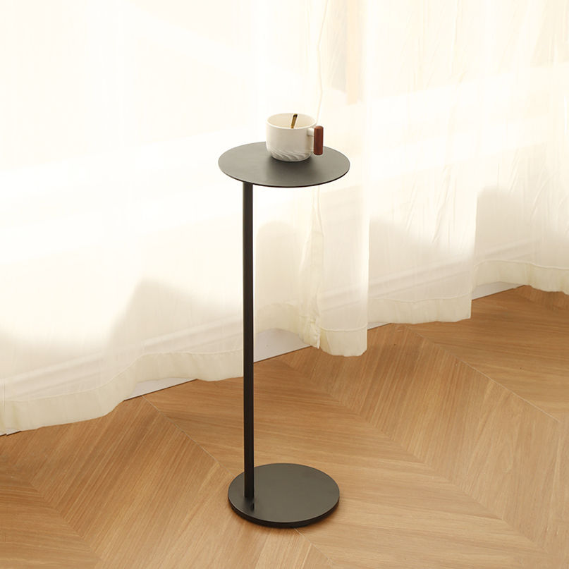 M8184 Small coffee table sofa side table living room home small apartment bedside table