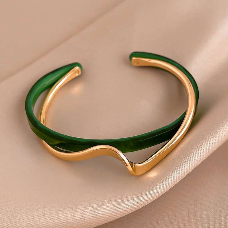 designer bracelet women luxury jewelry New Luxury designer zirconia adjustable sun letters full diamond high-end temperament bracelet versatile fashio - view 3