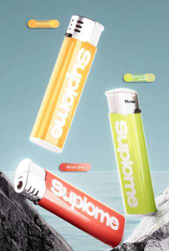 Hilarious Fun Pranks Brand New Unique Lighters Water Toys for Kids and Press-Action Water Guns Perfect for Parties and Playtime