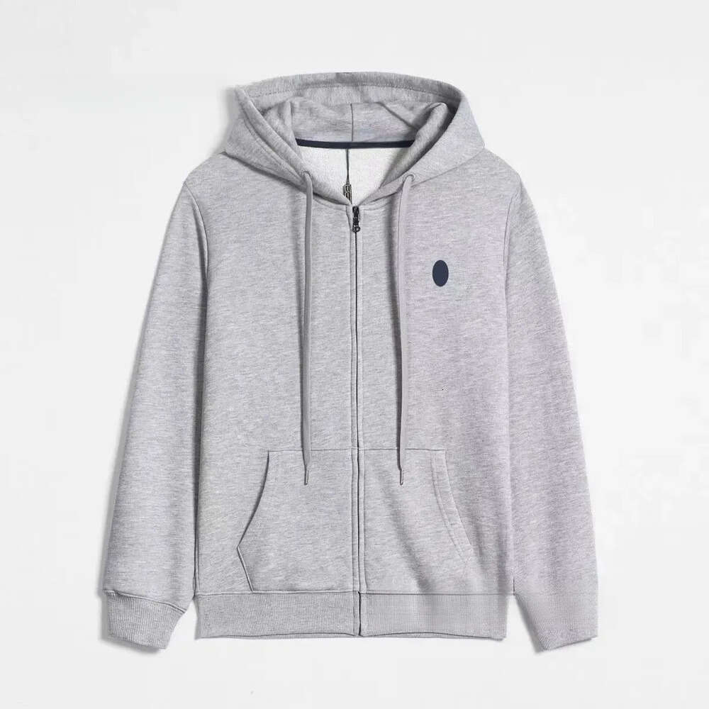 Ralf Loren Polo Shirt Designer Men Cotton Causal Long Sleeve Autumn Winter Jacket Coat Classic Pony Embroider Zipper Hoodie Outdoor Tracksuit Ralf Luren Pullover 18