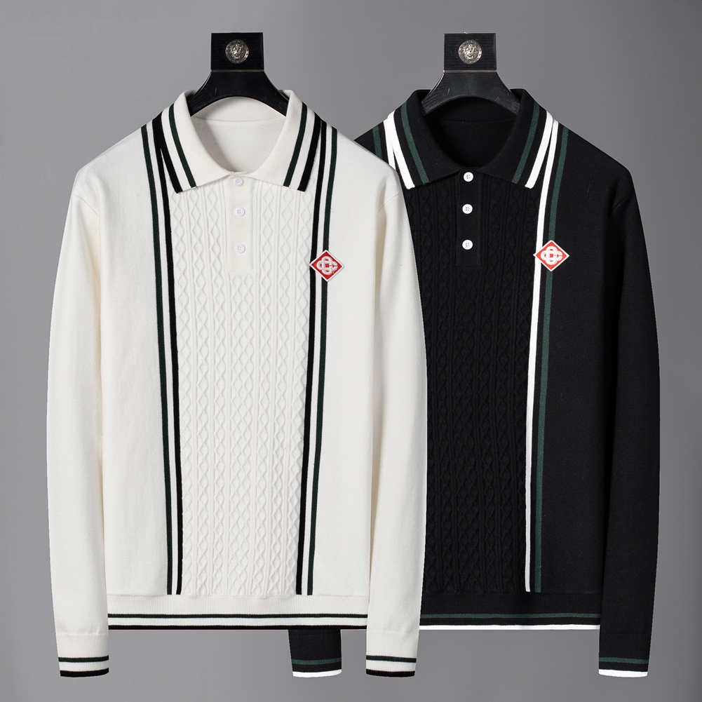 Mens Sweaters Womens Sweaters 2025 Unisex Sweater Winter Soft Basic Women Pullover Cotton Pulls Fashion T-shirt Knitted Jumper Top