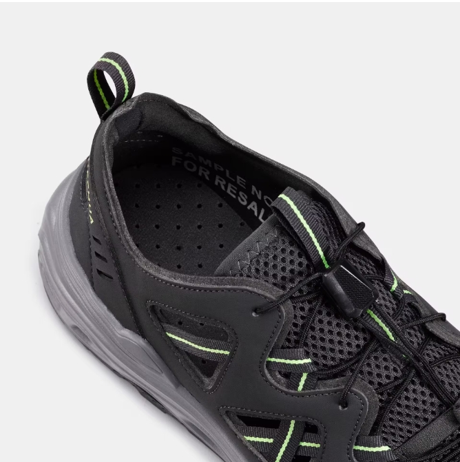 Climbing Hiking Gym Shoes #HXTI76 Men Outdoor Beach Wading Tenis Barefoot Sneakers Support QC Pics Before Shipping