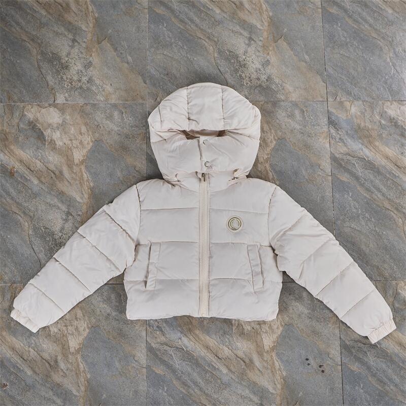 Womens Down Jackets… - image