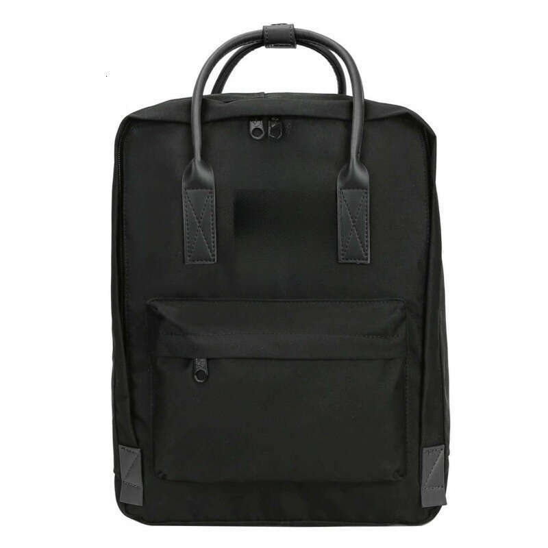 Nuo Together Style Northwest Arctic Bag Second Generation PU Leather Handheld Waterproof Fox Double Shoulder Backpack