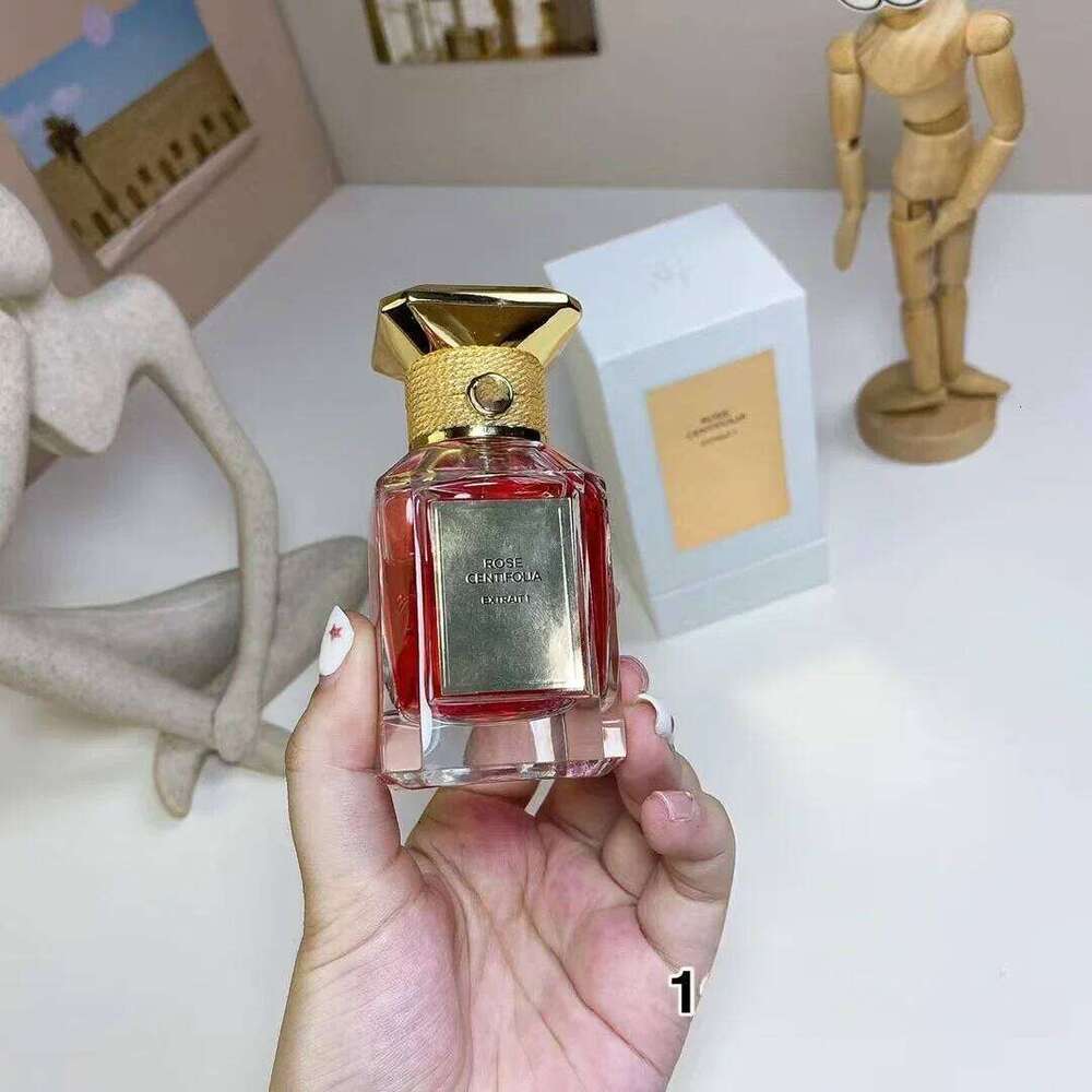 Vanilla Planifolia Extrait 50ml Easy To Carry Premium Fragrance, Profound ,Playful ,Solemn Perfume