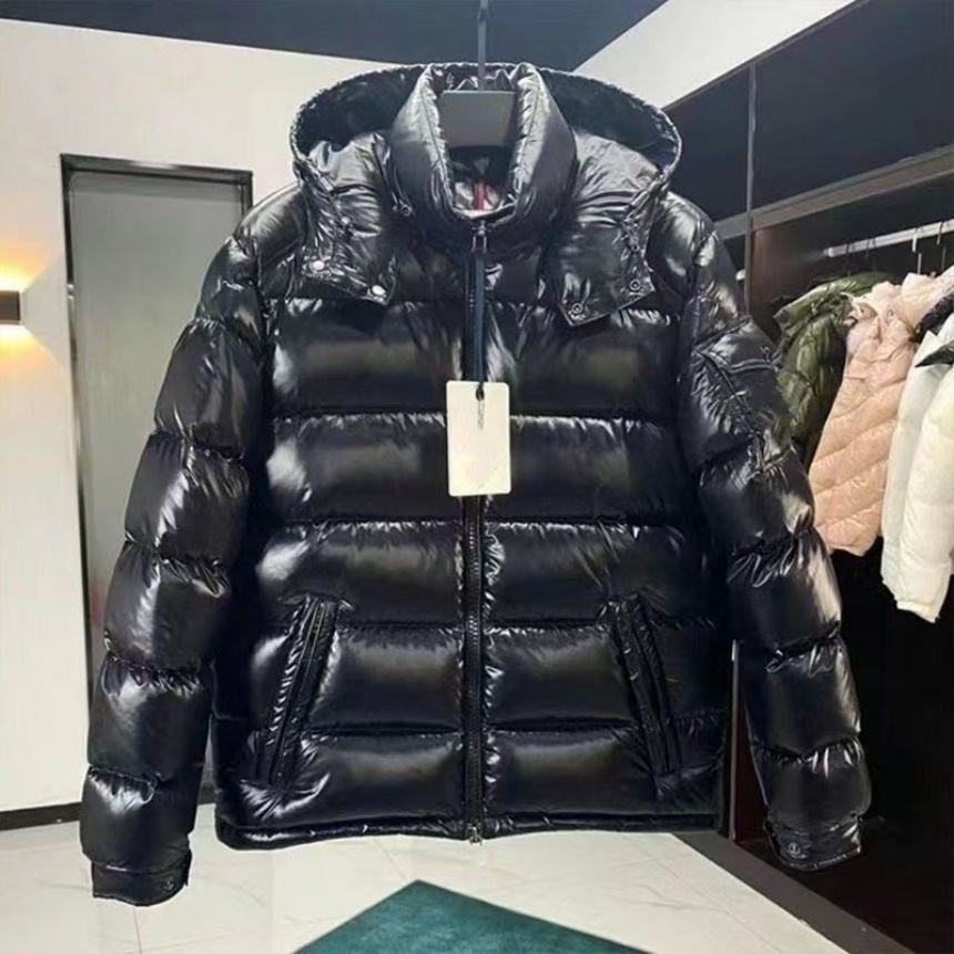 Scan designer Parka winter puffer jacket Luxury brand mens down jacket men women thickening warm coat men's clothing Outerwear outdoor jackets womens coats XXXL A61