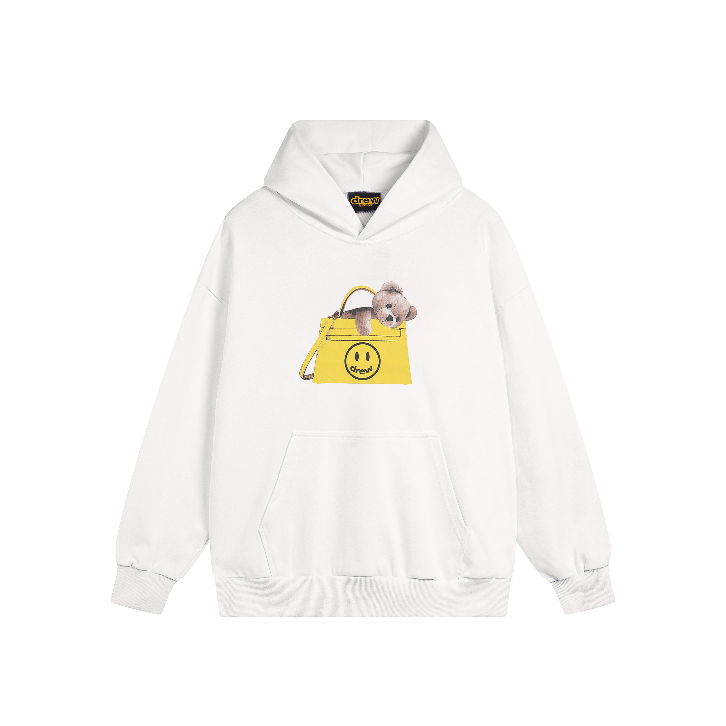 DREW HOUSE Designer New Hoodies Y208-S-XL