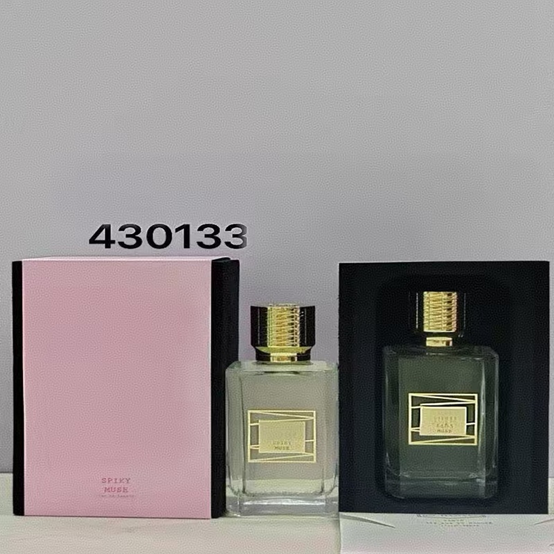 Fragrance Ex Nihilo Spiky Muse Generation(s) Blue Talisman Lust in Paradise Perfume 100ml perfumes EAU DE PARFUM good smell Fragrance long lasting Unisex spray