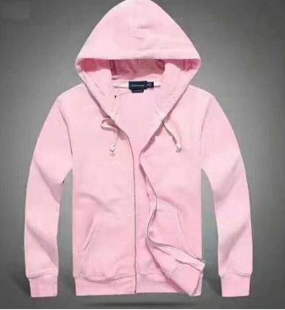 Designer hoodie Mens Jackets polo small horse hoodies men sweatshirt with a hood Cardigan outerwear Fashion hoodie High quality new style Motion current