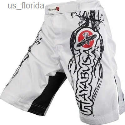 MMA black dragon Eagle subtitles sports breathable boxing training mma short kickboxing bixong shorts short muay thai boxeo mma L250816