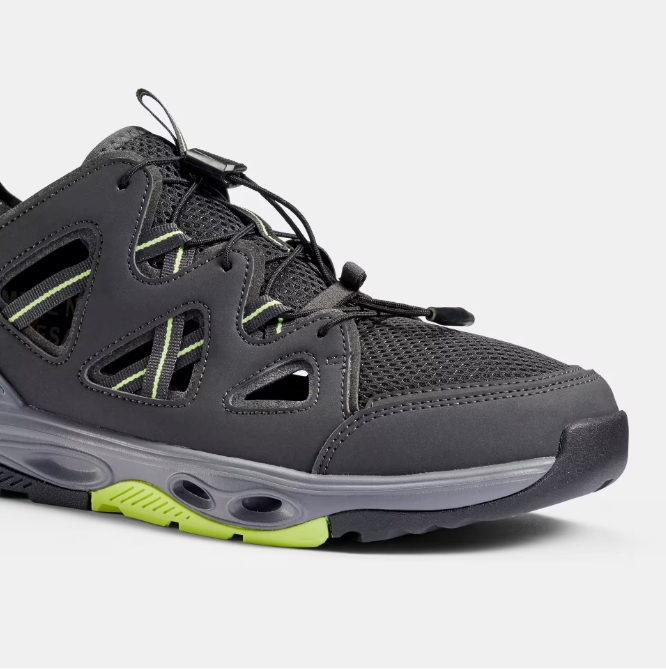 Climbing Hiking Gym Shoes #HXTI76 Men Outdoor Beach Wading Tenis Barefoot Sneakers Support QC Pics Before Shipping