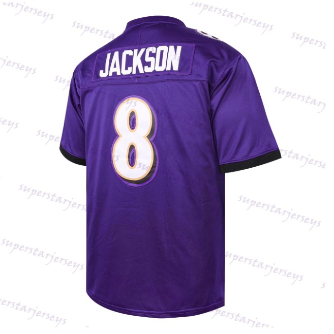 22 Derrick Henry Comfy V-Neck Football Jersey Black Mesh Embroidery for Training and Competition Breathable Moisture-Wicking American Football Shirt
