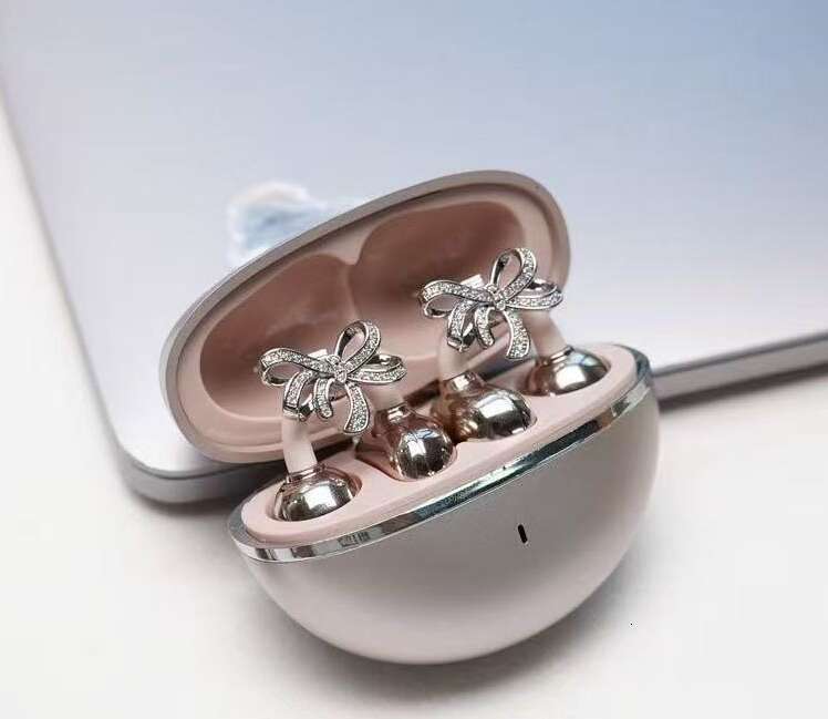 2025 New Berlin Sound Smart Ear Clip Bluetooth Earphones Open Design Sports Long-Lasting Comfortable Long Battery Life Noise Cancelling Headphones