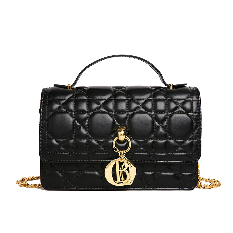 Designer Shoulder tote bag Crossbody Quality Caviar Style Litchi Leather Hardware Square Tote Bags Multicolor Handbags2530