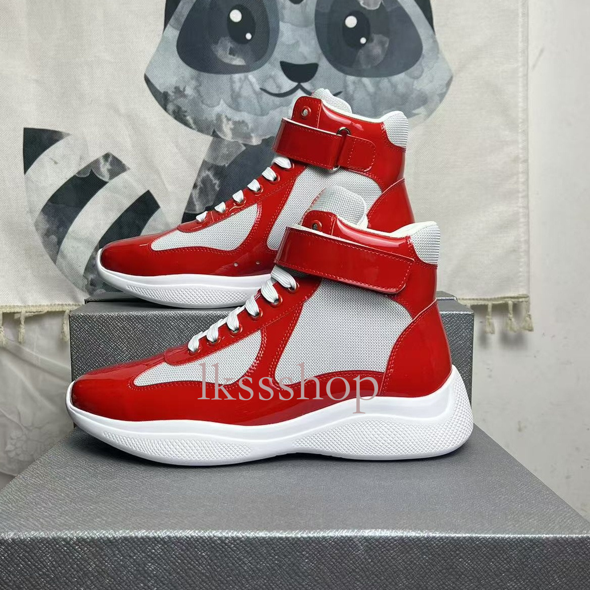 mens shoes designer shoes Pradaxa sneakers mens Pradaxatrainers chaussure women shoes casual platform running shoes sports shoes Outdoor shoes runners sneaker 53