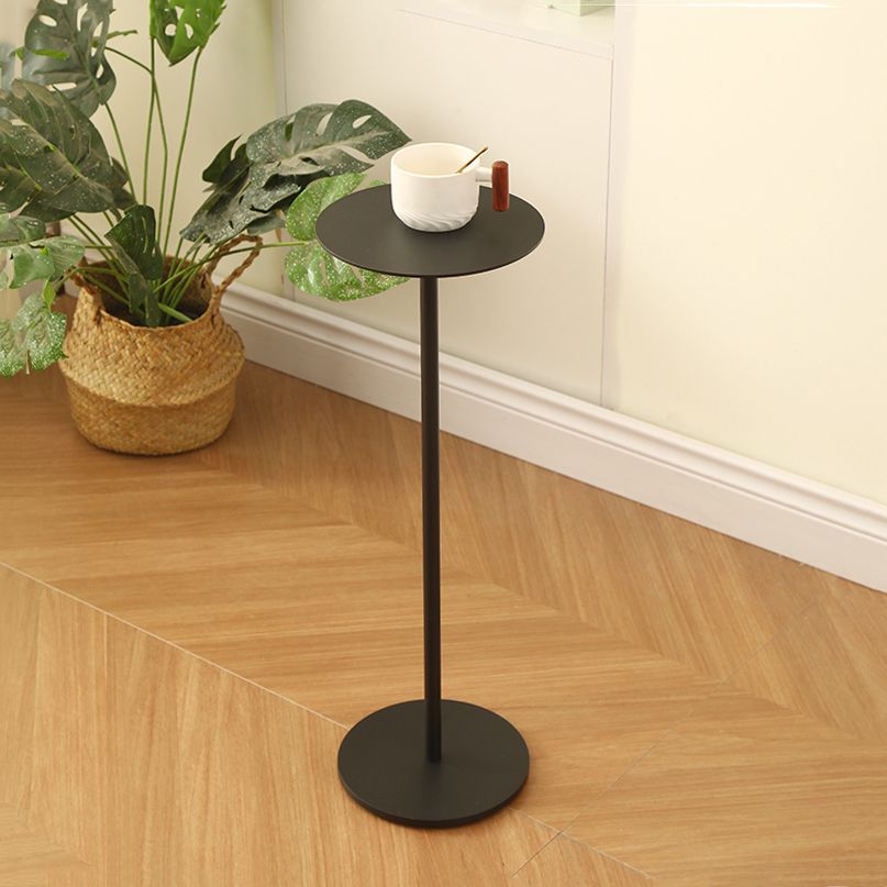 M8184 Small coffee table sofa side table living room home small apartment bedside table