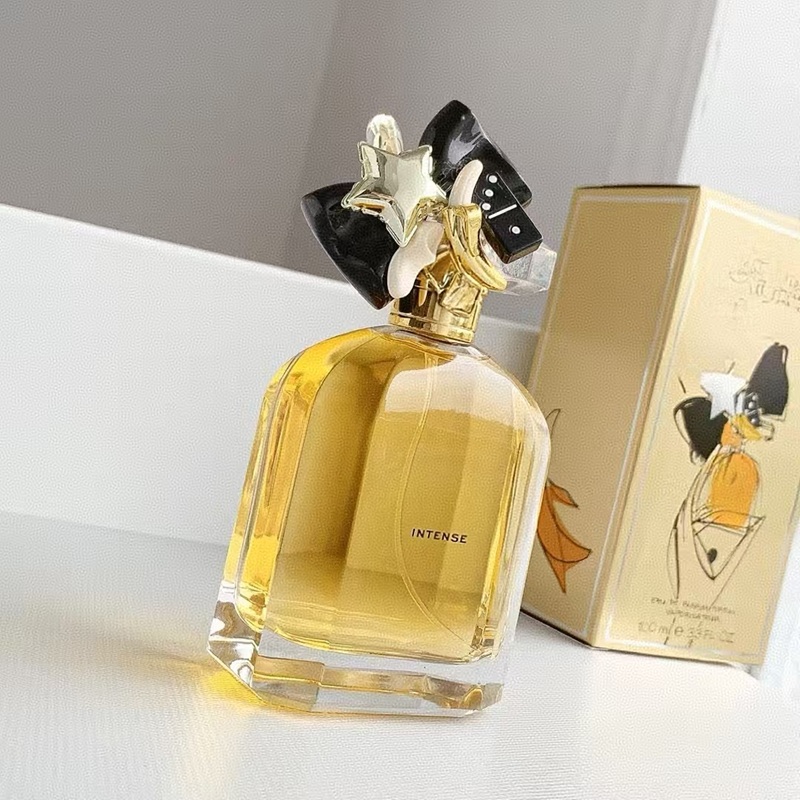 100ML 1 perfume 1 High-quality Women Perfume Daisy Eau De Toilette Long Lasting Body Spray parfum spray cologne for woman