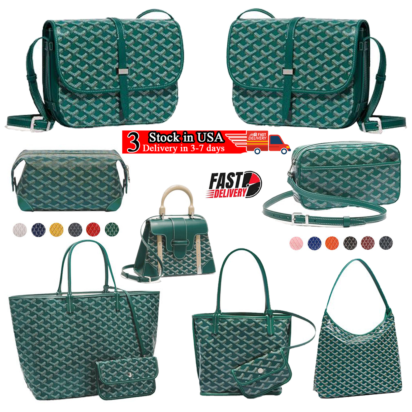 Top Quality Saddle Bags Designer Bags Ladies Fashion Shoulder Bags Printed Letters Tote Large Crossbody bag Classic Old Flower Pattern Tote Mini Shopping Bag 01