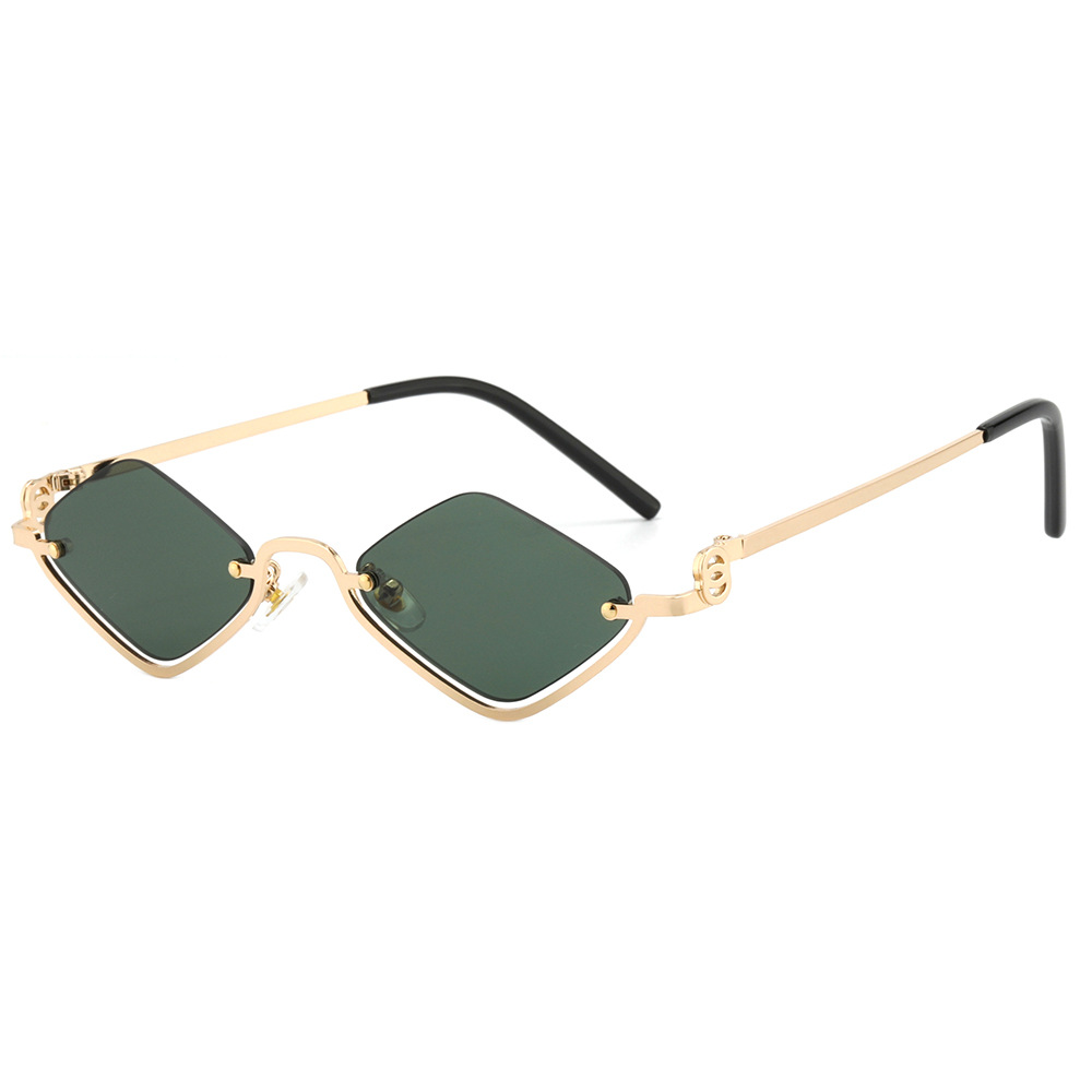 Elegant Designer Sunglasses Eyewear Luxury Polarized Sunglasses for Stylish Protection Sun glasses