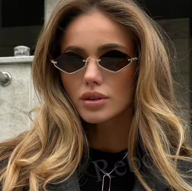 Elegant Designer Sunglasses Eyewear Luxury Polarized Sunglasses for Stylish Protection Sun glasses