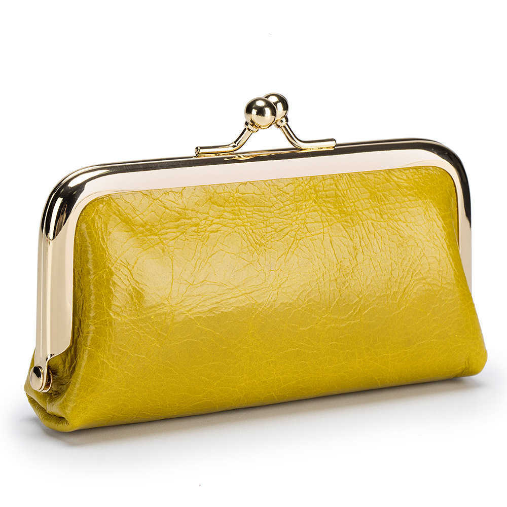 New style genuine leather creative coin purse for women, fashionable and compact, perfect for storing coins and cards, mini lipstick wallet, exquisite