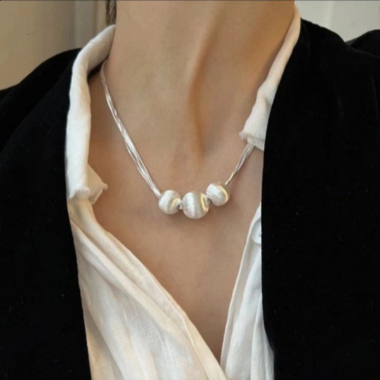 Gold Color Jewelry Set Nine Beads Cuff Bracelet Earrings Necklace African Dubai Drop Earrings Ring Fashion Italy Jewelry 250221