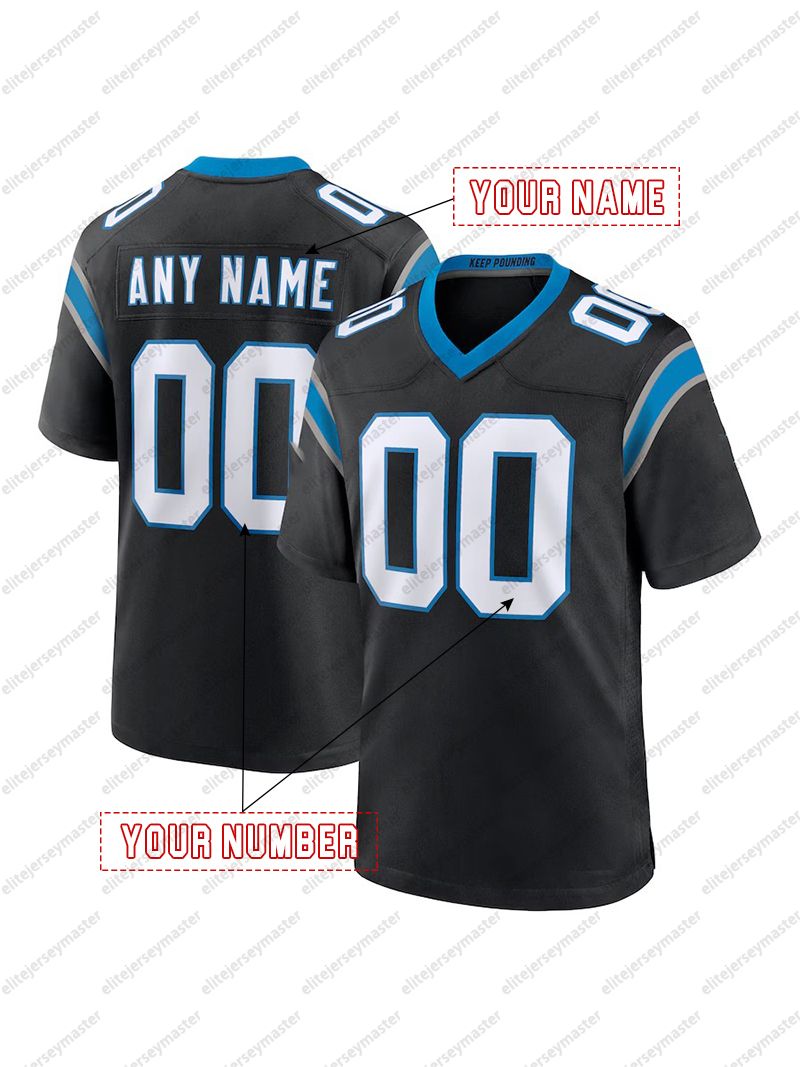 McMillan 4 Bryce Young 9 Xavier Legette 17 Jaycee Horn 8 Kuechly Football Jerseys Your Number Name For Men Women Youth