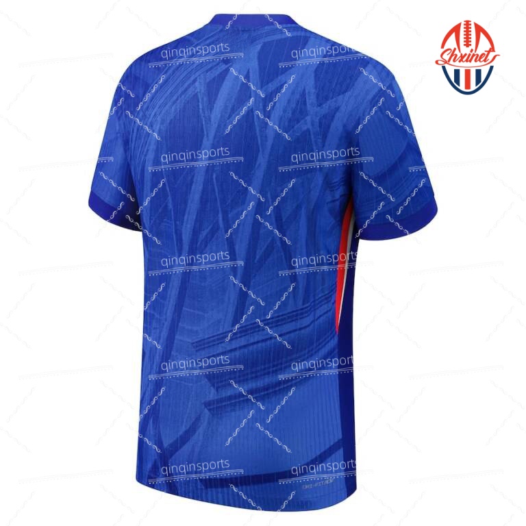 25/26 Season Enzo 8 Palmer 10 Home and Away Adult Soccer Jerseys James 24 Neto No. 7 Children's Casual Short-Sleeve Training Sportswear