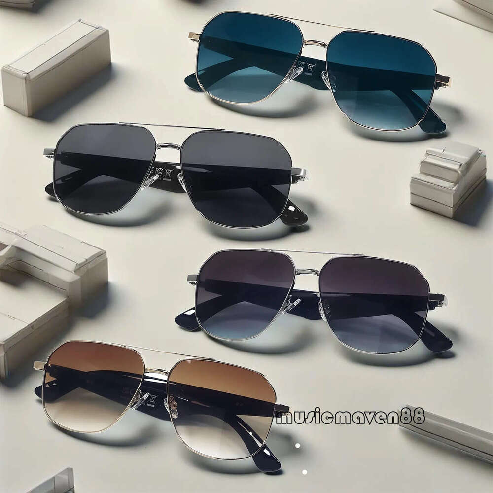 Lanjia New AI Bluetooth Listening And Talking Languages Real Time Translation Glasses D F