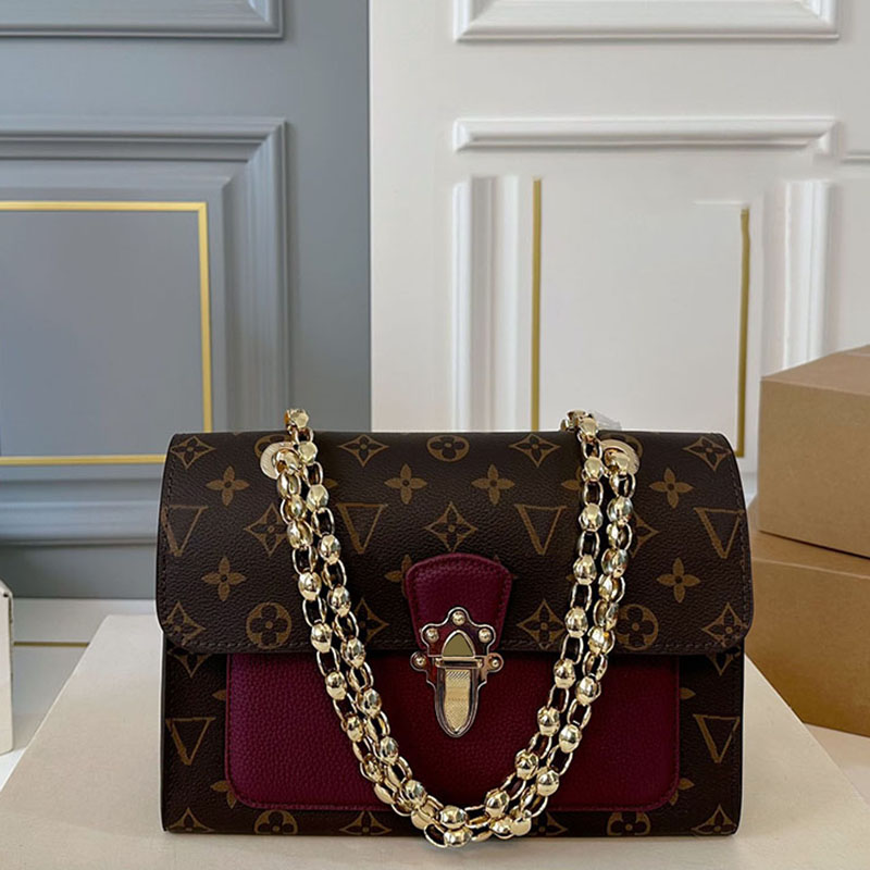 Designer Bags Fashion Shoulder Bags High Quality Classic Patent Leather Underarm Bags Ladies Handbags Fashion Hundreds Commuter Genuine Leather Purses