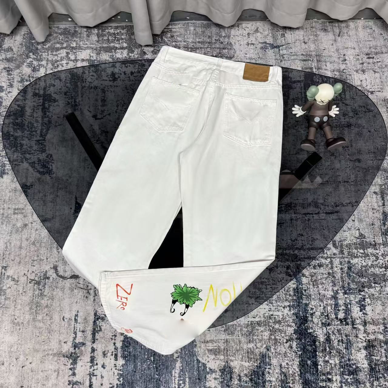 Men's Jeans Designe… - image