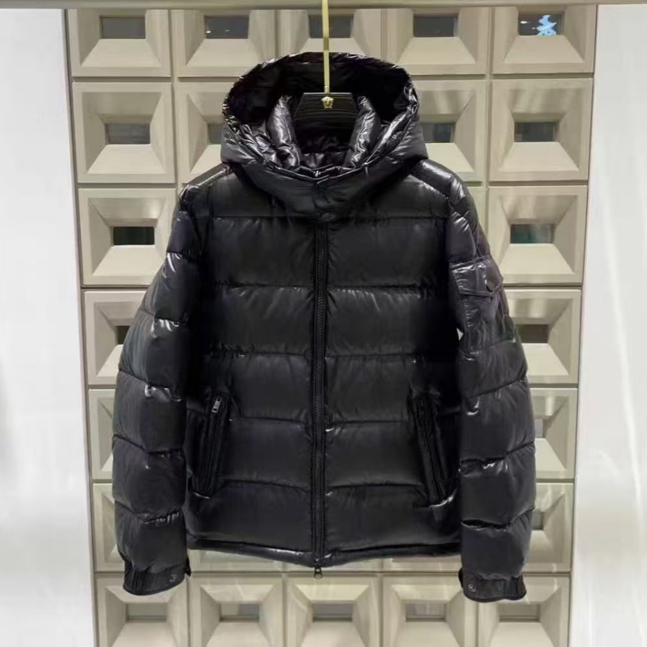 Scan designer Parka winter puffer jacket Luxury brand mens down jacket men women thickening warm coat men's clothing Outerwear outdoor jackets womens coats XXXL A50