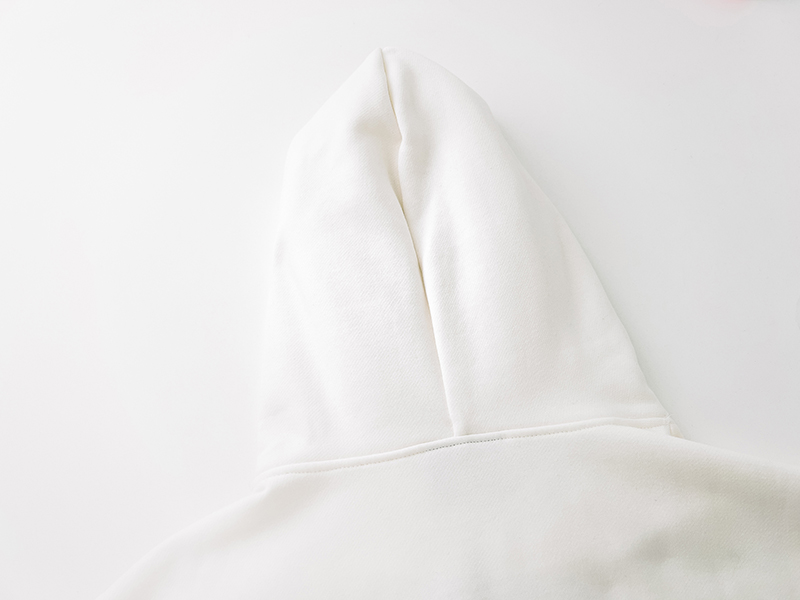 Drew House daisy hoodies white 1372