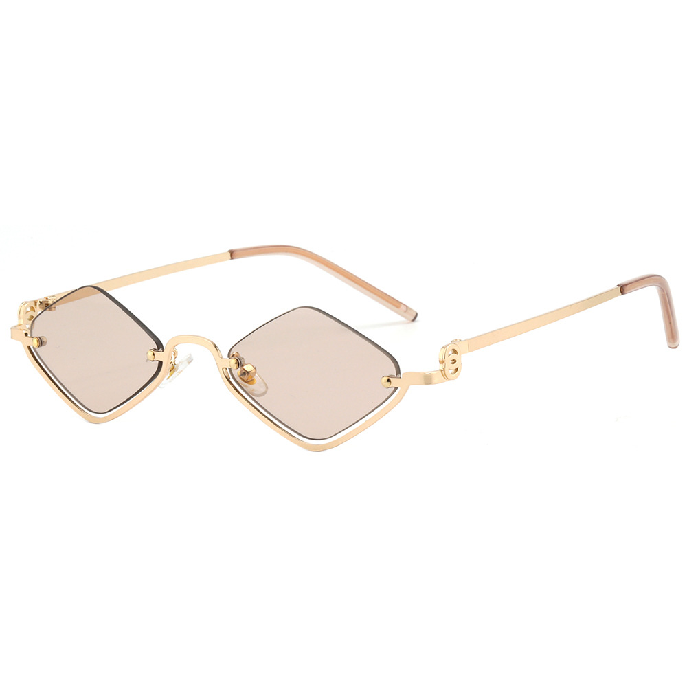 Elegant Designer Sunglasses Eyewear Luxury Polarized Sunglasses for Stylish Protection Sun glasses