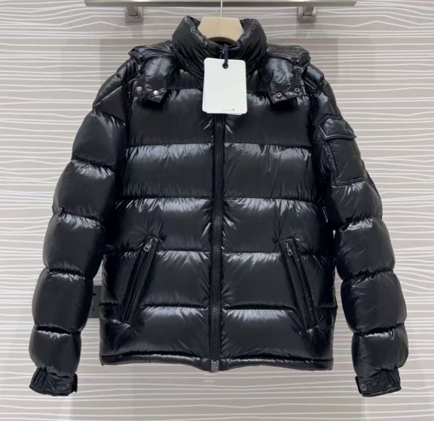 Scan designer Parka winter puffer jacket Luxury brand mens down jacket men women thickening warm coat men's clothing Outerwear outdoor jackets womens coats XXXL A5