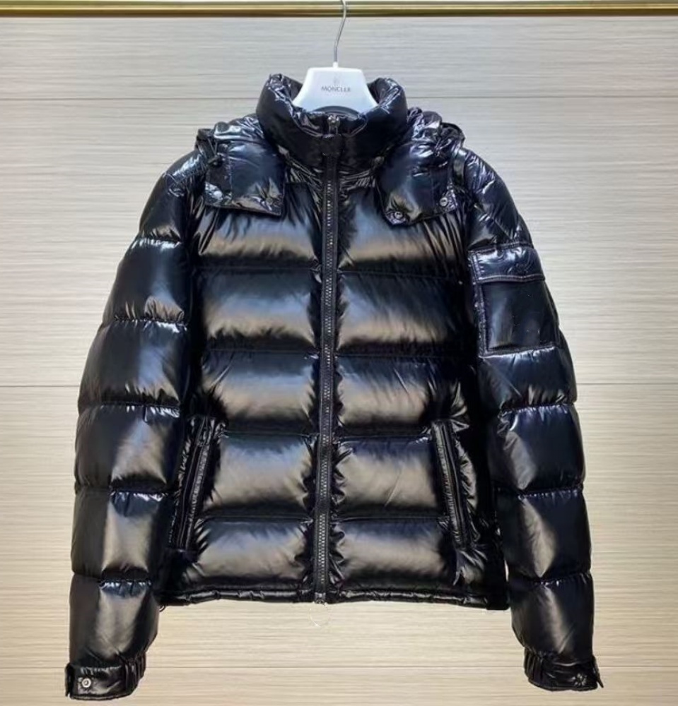 Scan designer Parka winter puffer jacket Luxury brand mens down jacket men women thickening warm coat men's clothing Outerwear outdoor jackets womens coats XXXL A11