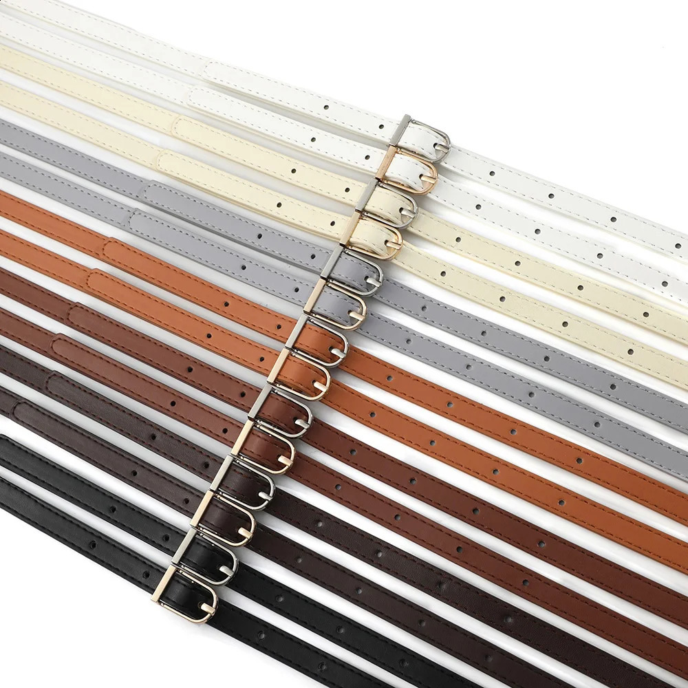 120cm Long Adjustable PU Leather Bag Strap Women Shoulder Replacement For Crossbody Bags Accessories 250815