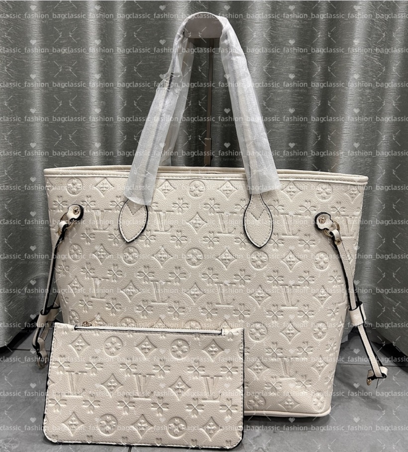 hot Designer Bag Tote Bag Luxurys Bags women handbags Classic ladies designer Messenger composite bag lady clutch bag shoulder tote female purse wallet