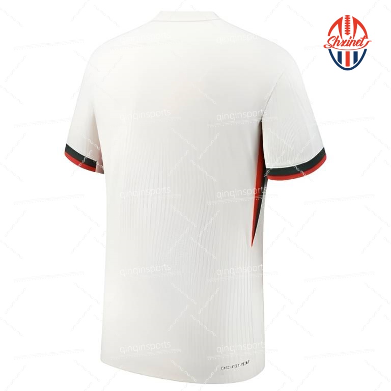 25/26 Season Enzo 8 Palmer 10 Home and Away Adult Soccer Jerseys James 24 Neto No. 7 Children's Casual Short-Sleeve Training Sportswear