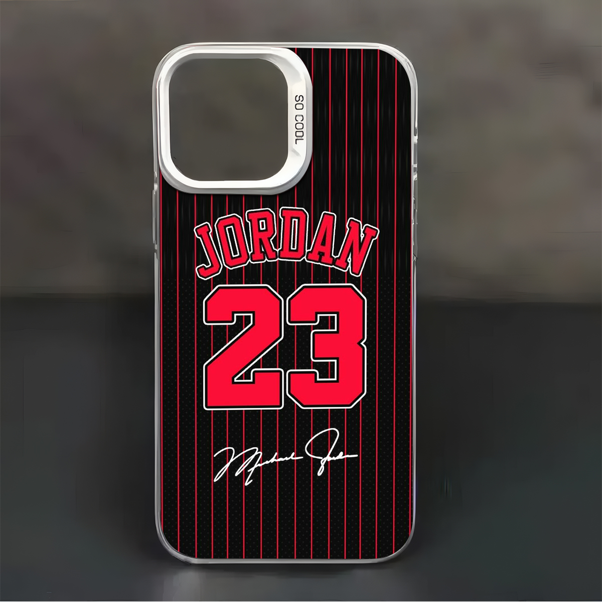 Jordan 23 Jersey Fold Phone Case for IPhone 16/16 Pro/16 Plus/16 Pro Max 15/14/13/12/11/x/xs/xr/xs max,Shopping Festivalt Essential