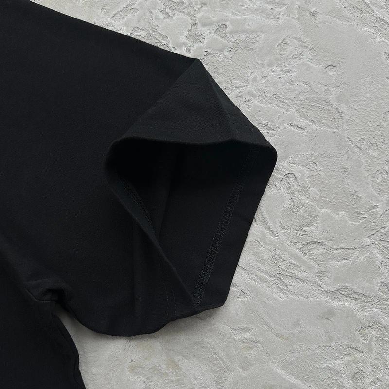 Mens T Shirts Brand Mertra Printed T-shirt Fashion Summer Women Casual Short Sleeves Streetwear Shirt High-quality Cotton Tshirts Tops