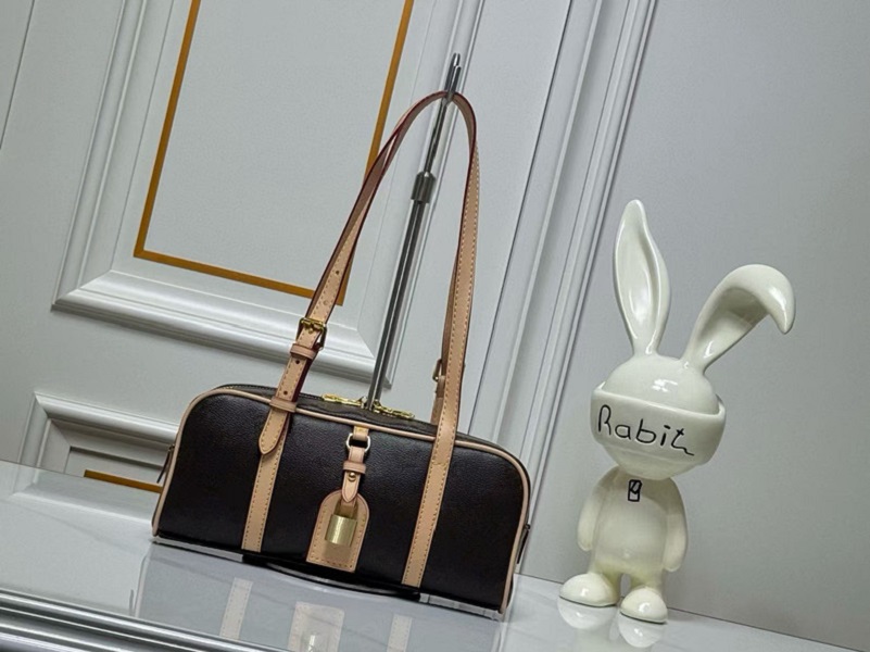 Hang on Shoulder Bag Designer Tote Bags Casual Purse Letters and Flowers Printedd Pocket Women Handbag Luxury Clutch Bag Fashion Purse Lady Daily Purse