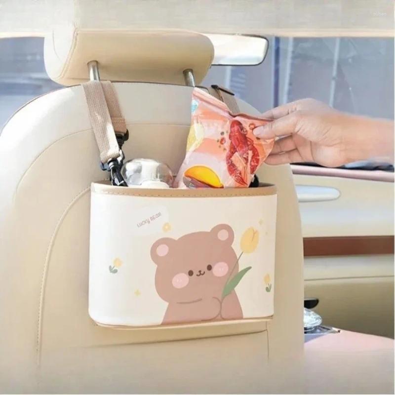 Car Organizer Stora… - image