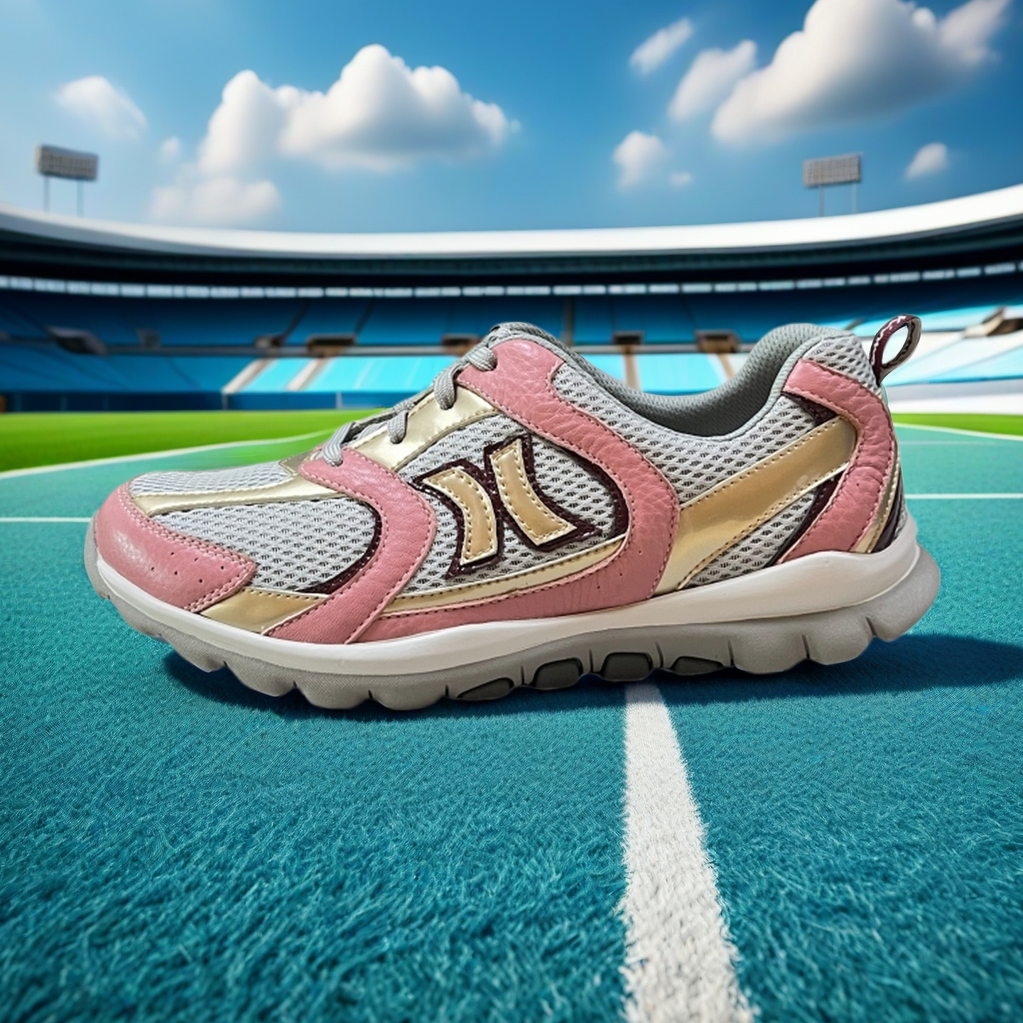 Casual Shoes Men Top Quality Sneakers Black White Beige Outdoor Sports Trainers Free Shipping