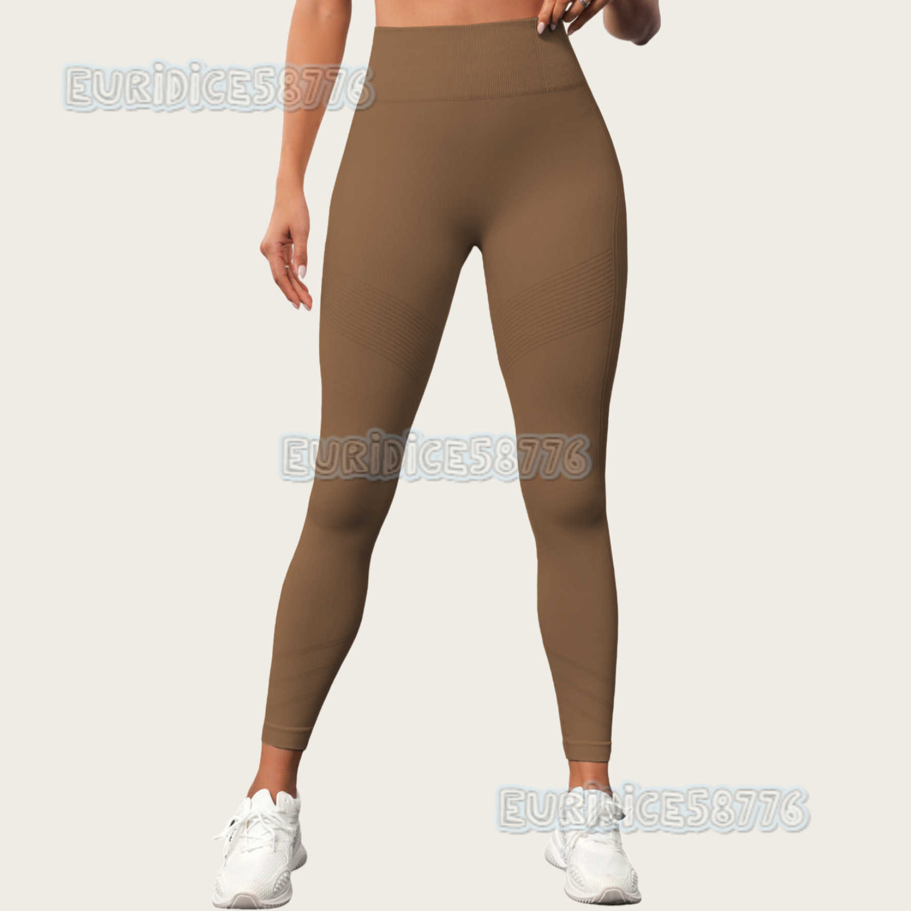 High Waist Tummy Control Butt Lift Yoga Pants Women Tight Quick Dry Breathable Running Sports Fitness Pants H250819