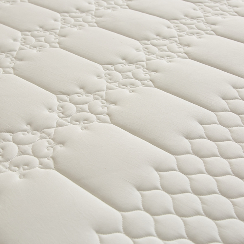 Shengmian Home Textiles 2025 New Model Class A Washed Cotton Bed Sheet Series Customizable Size Waterproof Floral - White