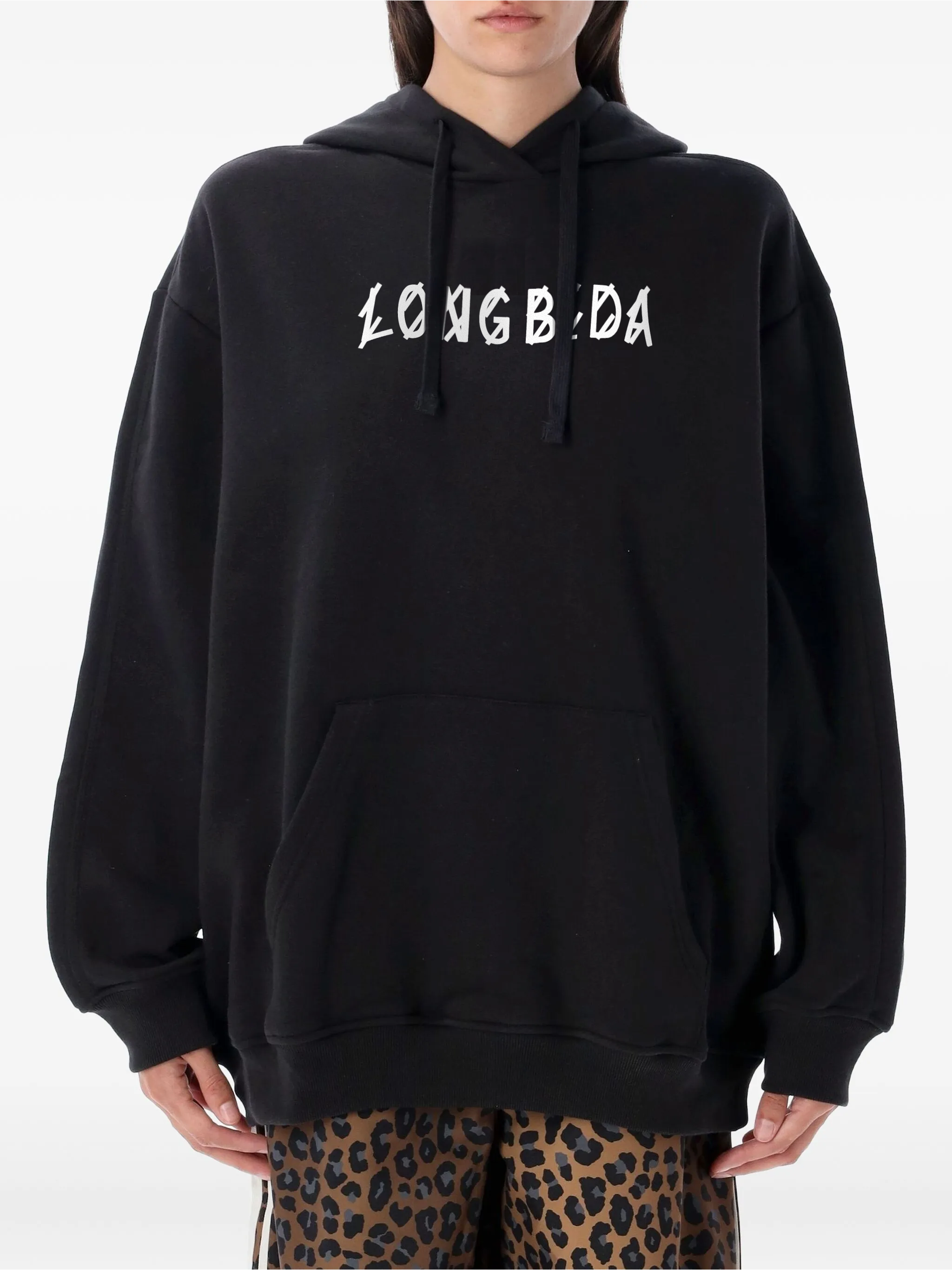 Men's Hoodies 2025 American High Street Print Hooide & Sweatshirts For Men Male Clothes Goth Clothing Women's