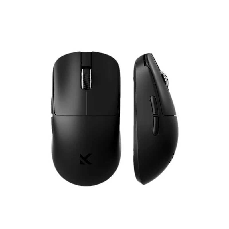 Mchose L7pro Microcheiria Lightweight Wireless Mouse Game E-Sports Office 3-Mode 2.4g/ Wired Pa Holiday GiftXJ250819